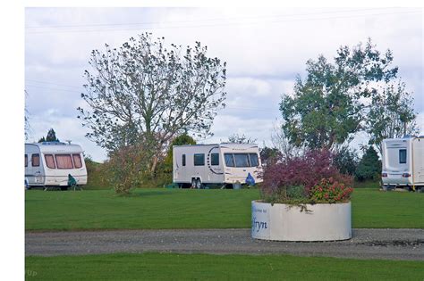 newcastle caravan parks